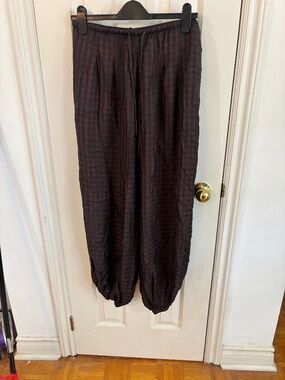 Zara ballon pants * accepting offers